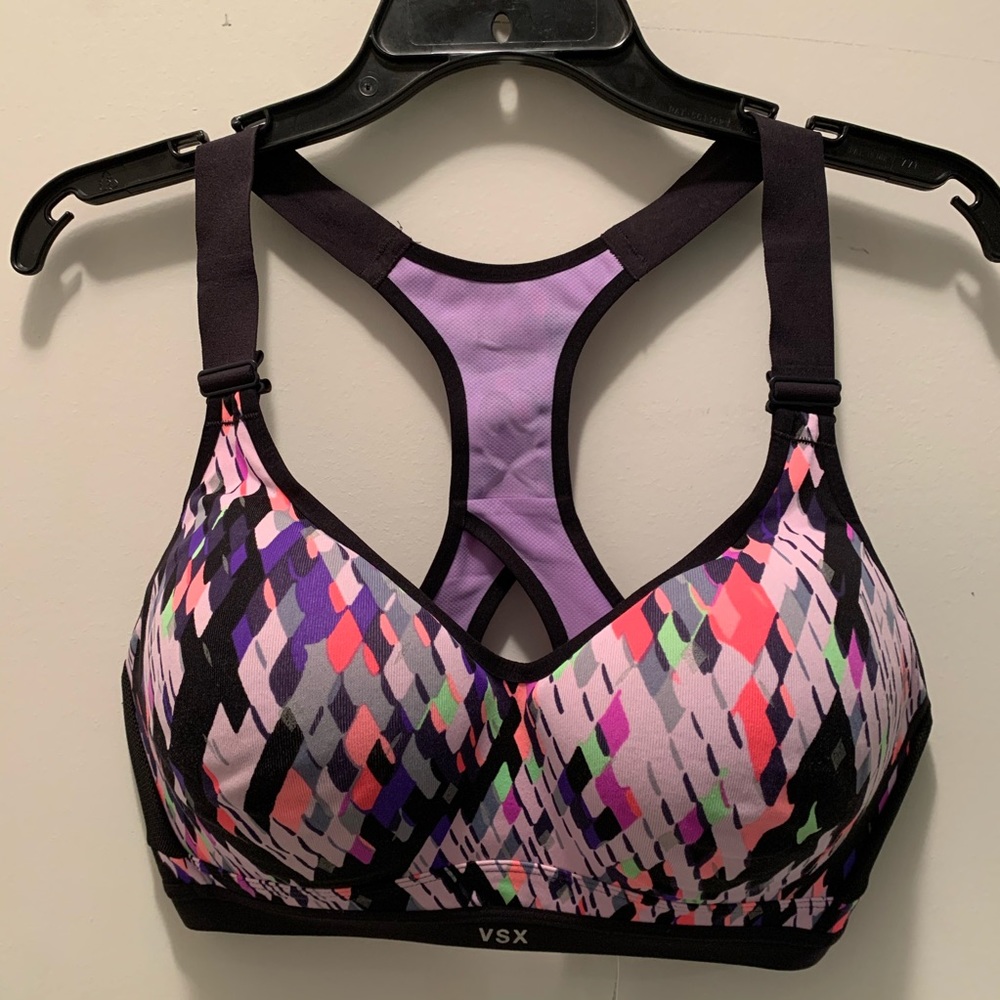 Victoria’s Secret sports bra